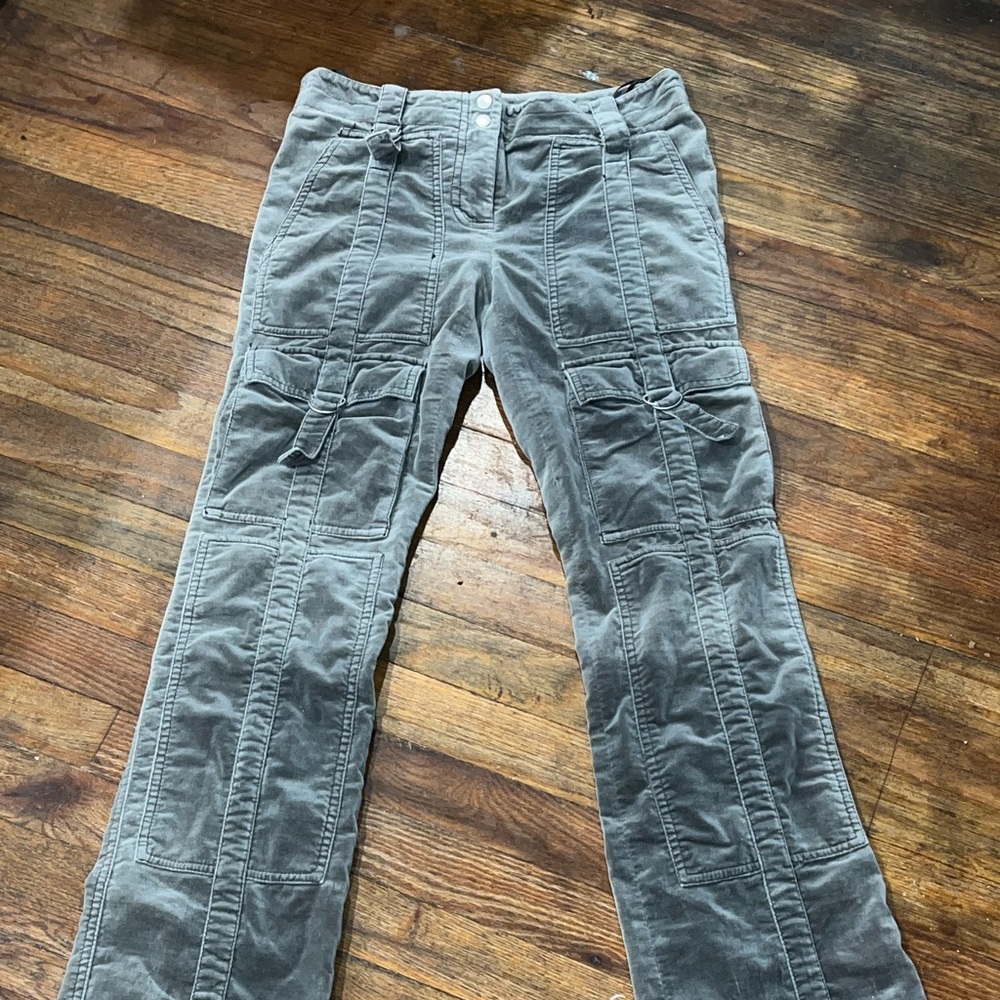 2000’s Vintage DKNY pants